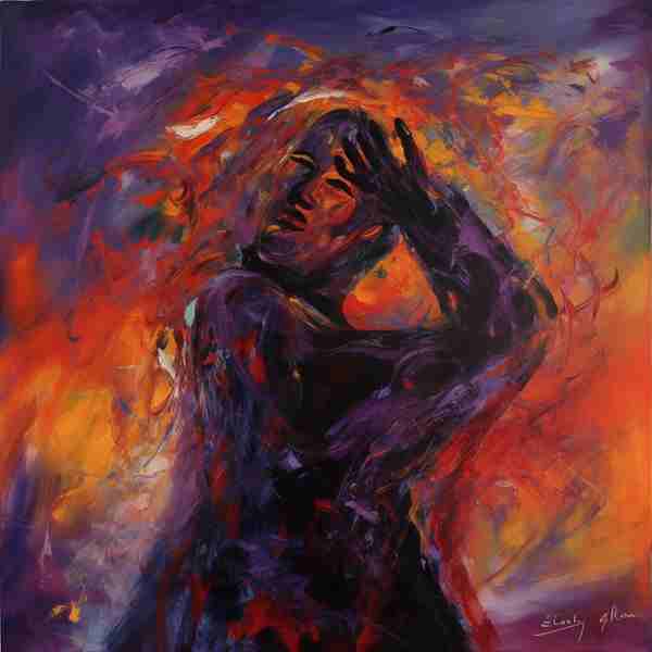 Eros Sextile Natal Lilith